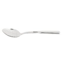 OXO Good Grips Stainless Steel Slotted Spoon - Reading China & Glass