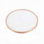 Table d'appoint chic 1 pièce
