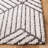Kalea Hand Woven Performance Geometric Rug-1457217449