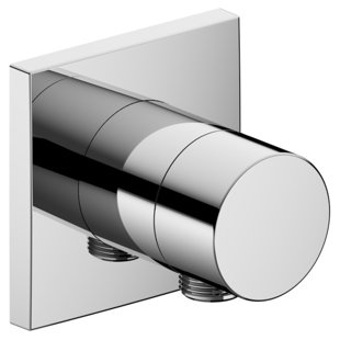 Single Concealed Shower Valve
