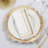 Elegant Embroidery Detail Napkin (Set of 4)-101221244