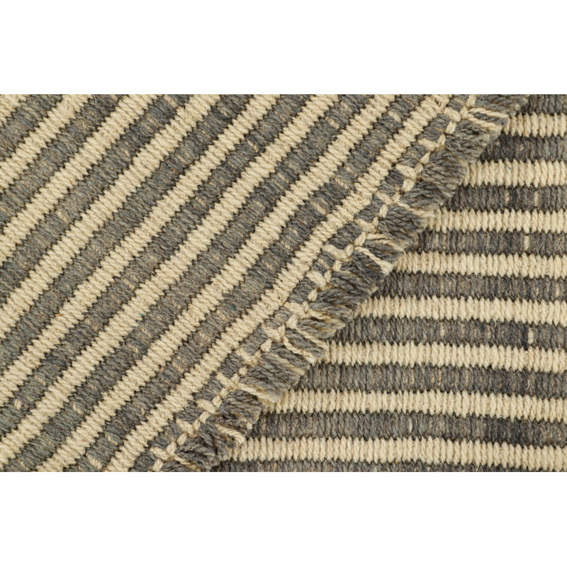 One-of-a-Kind 3'0" X 3'0" Area Rug
