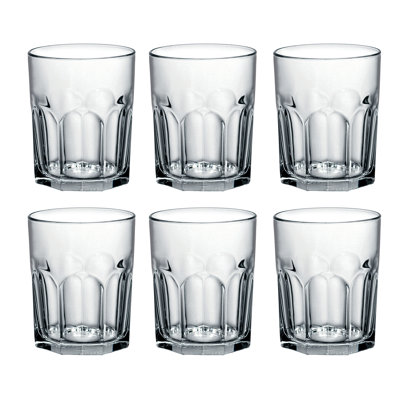 265 ml Drinking Glass