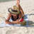 Arkwright Las Rayas 100% Cotton 30x60 Beach Towels (Pack of 4)-75204921