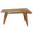 Aryhanna Metal Top Writing Desk