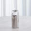 Tower T-Lite Holder/Vase-Grey-Med