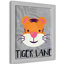 Impression sur papier Tigert Lane Tiger Lane-47833543-47833542