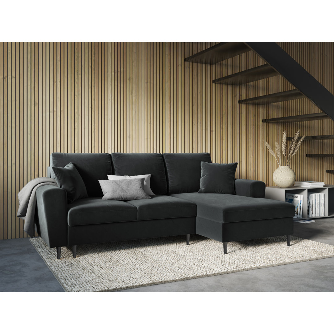 Ecksofa Hysley