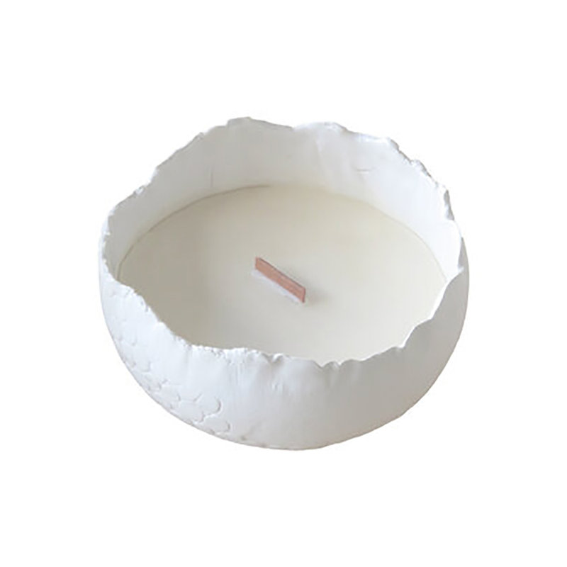 Maruzia Grenade Weekend Scented Jar Candle