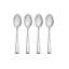 Ensemble de couverts en acier inoxydable 20 pièces pour 4 personnes Towle Living Dream