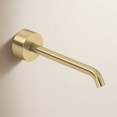Terrell Wall Tub Spout