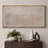 Large Framed Canvas Print Wall Art - Neutral Abstract Print for Minimalist Modern Home Decor-118733531-118733529