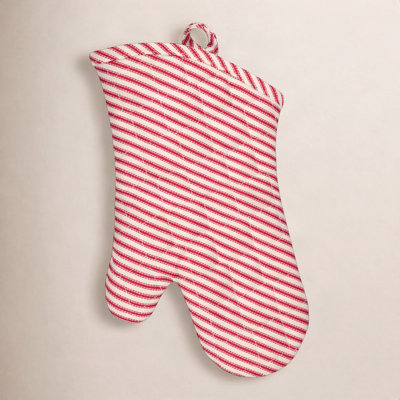 Livy Oven Mitt