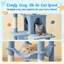 Grand condo 64 "pour chat-848029378-851957562