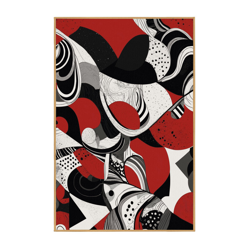 Obsidian Whisper Rug, Rectangle 2' x 3'