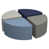 Navy/Powder Blue is unavailable