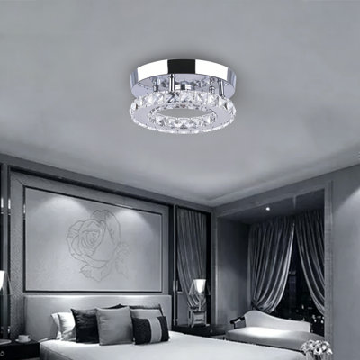 Flush Mount