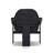 Daile Outdoor Chair-Faux Dark Hyacinth-1497500251