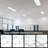 2' x 2' LED Back-Lit Panel Light