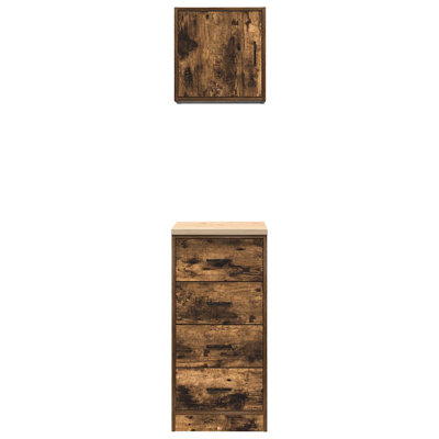Basic Storage System