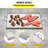 16'' Carbon Steel Griddle-67168229-67168230