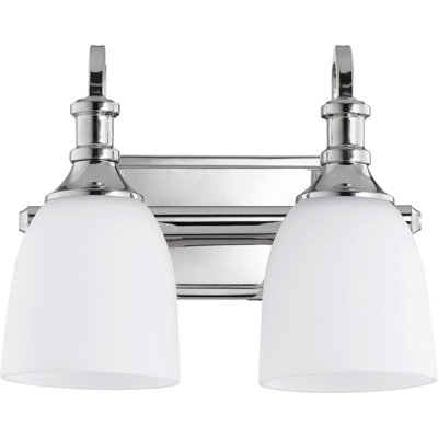 Falbo 2 - Light Vanity Light