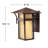 Harbor 1 - Blub Outdoor Wall Lantern-1387156542-1377405327