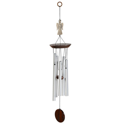 Metal Wind Chime
