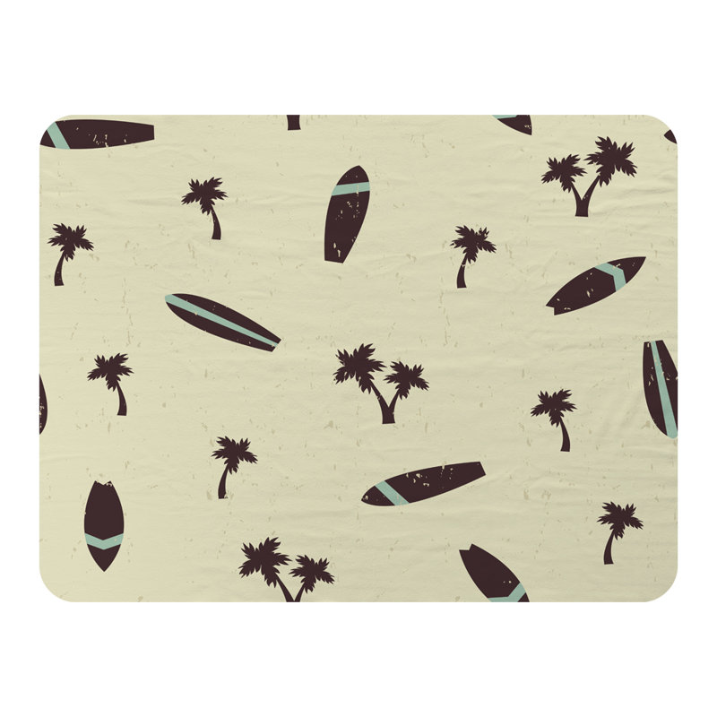 Saylor Throw Blanket