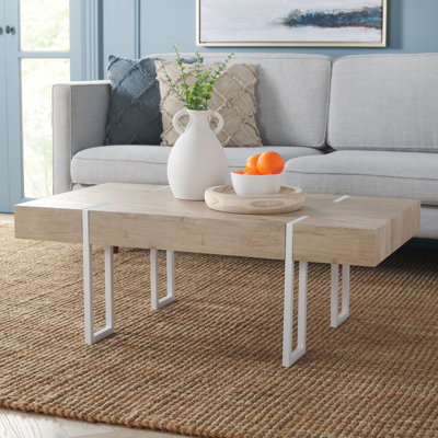 Table basse 4 pieds Kesgrave