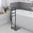 40.1”H Stand Assist Railing