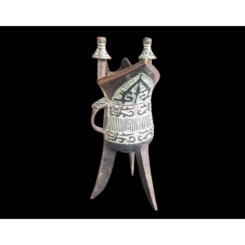 History & Language Figurines & Sculptures