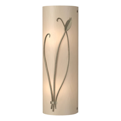 Leaf 2 - Light Flush Mounted Sconce