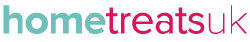 Home Treats logo