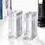 Linea Non-Skid Bookends