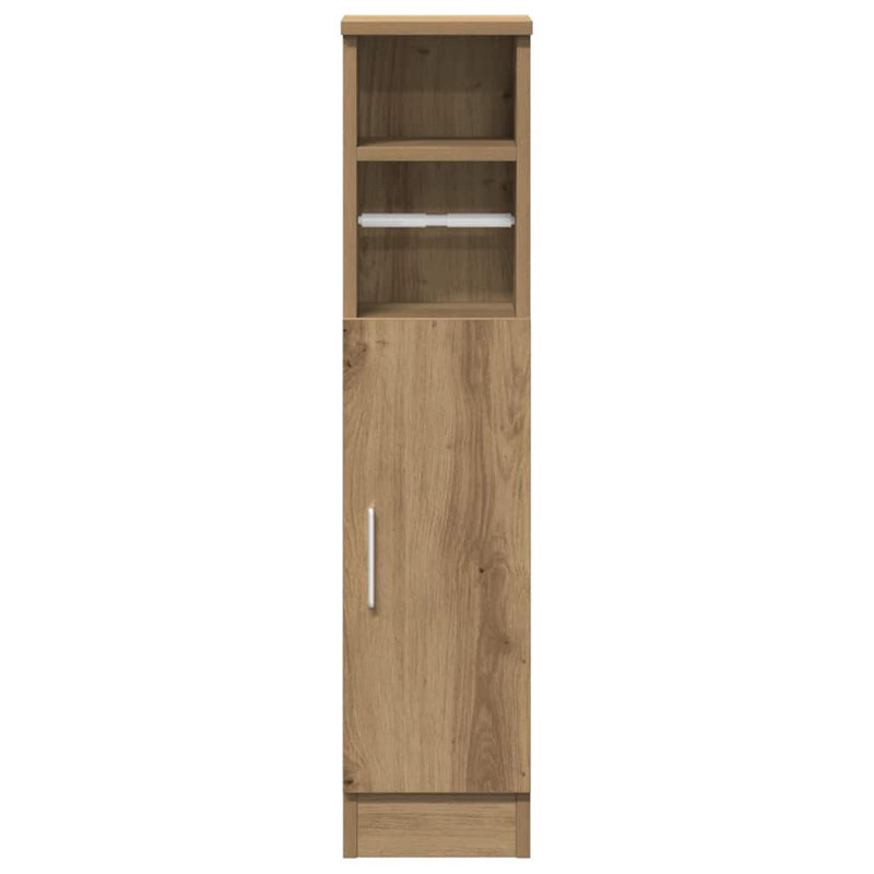 Bathroom Furniture Suite, Artisan Oak
