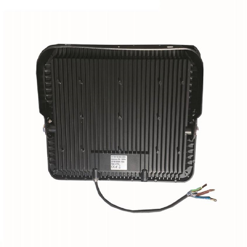 Integrated LED Metal Spotlight Pack