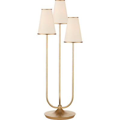 Aerin Buffet Table Lamp
