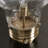 Edison Table Lamp - Antique Brass-715733568