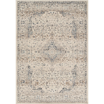 Bradeord Area Rug