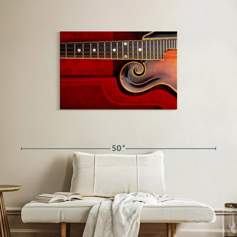 Gibson, H 24 po x l 36 po