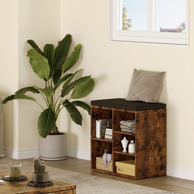 Banc de rangement Lajavion