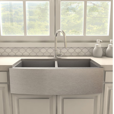 Robinet de cuisine ZLINE Dante