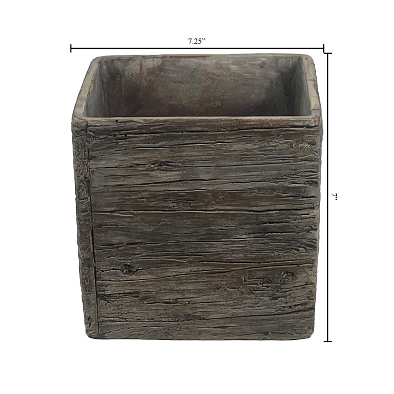 Mirata   Planter Box