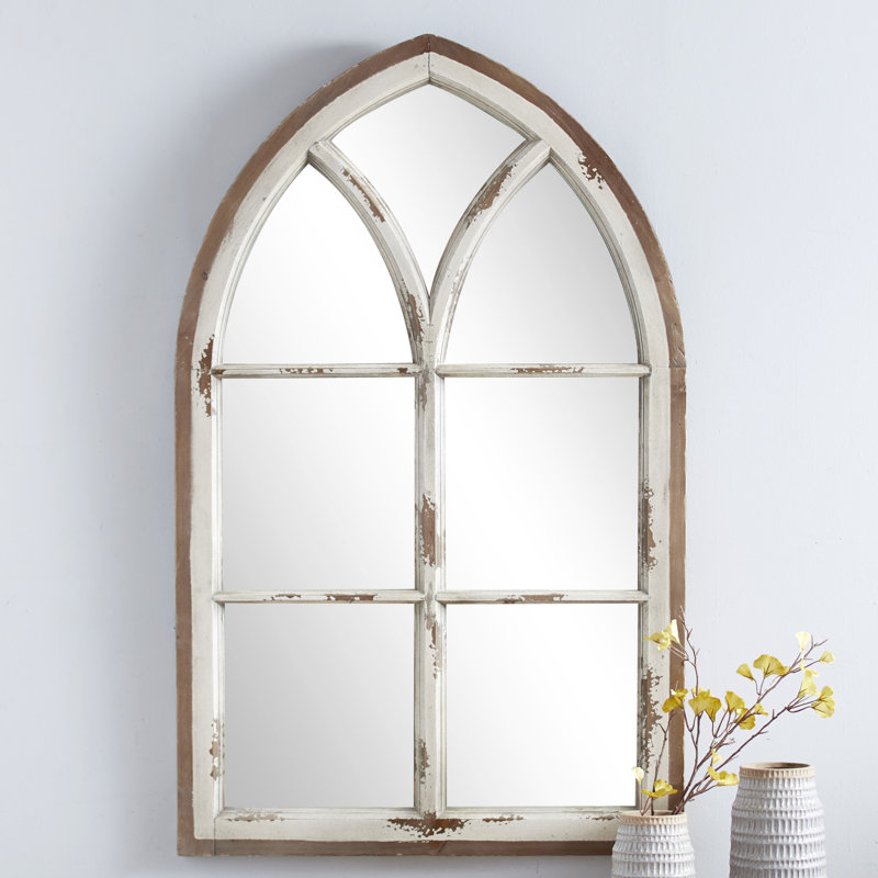 Miroir pleine grandeur Adcock