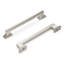 Brownstone Bar / Handle Pull-1418782770-1418782774
