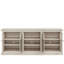 Birchaven 86"  Credenza-820190225