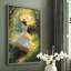 WOMEN Series DCCCLXXXI  -Premium Framed Print -Ready to Hang - No Nails Required-957260060-957260061