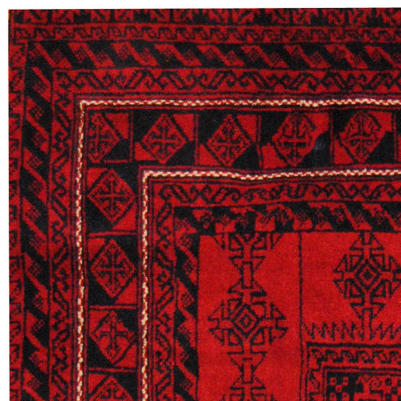 Tapis rouge Hartstein