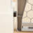 Regalo Easy Fit Adjustable 24 to 42 inches Wide Plastic Safety Gate